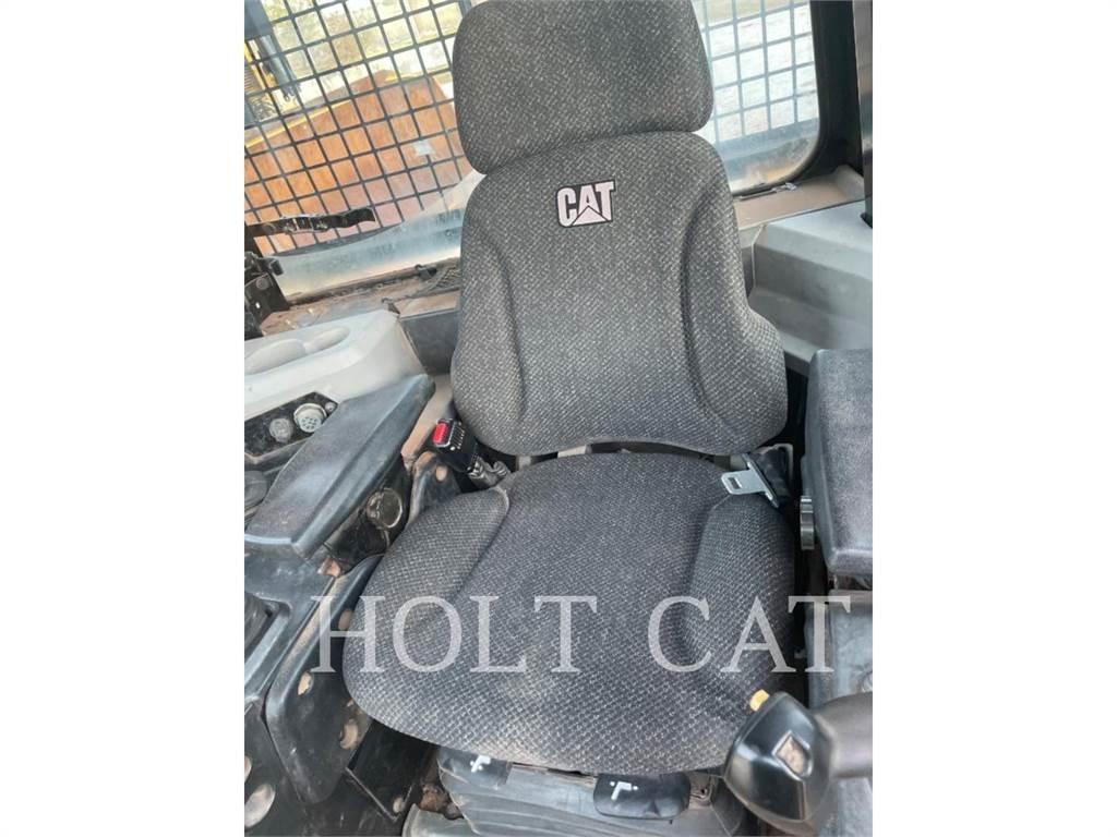 CAT D6TXWVPWI3 Buldožeri guseničari