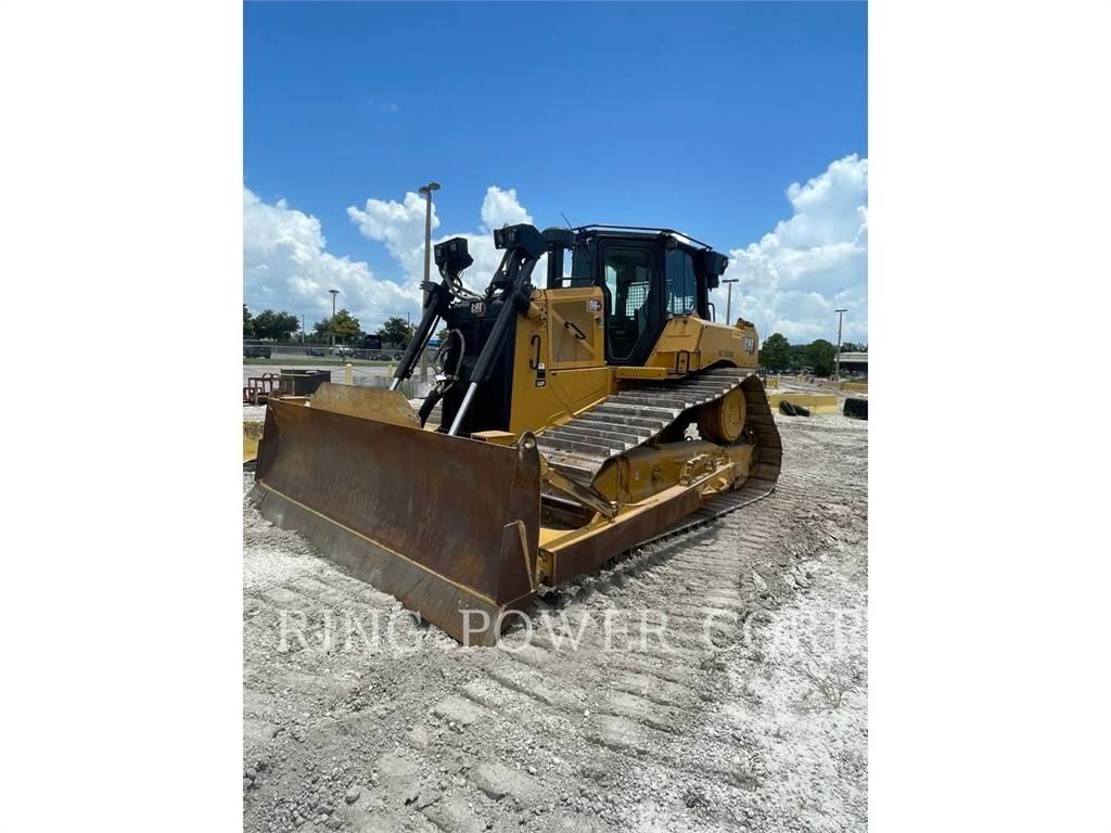 CAT D6XELGP3D Buldožeri guseničari