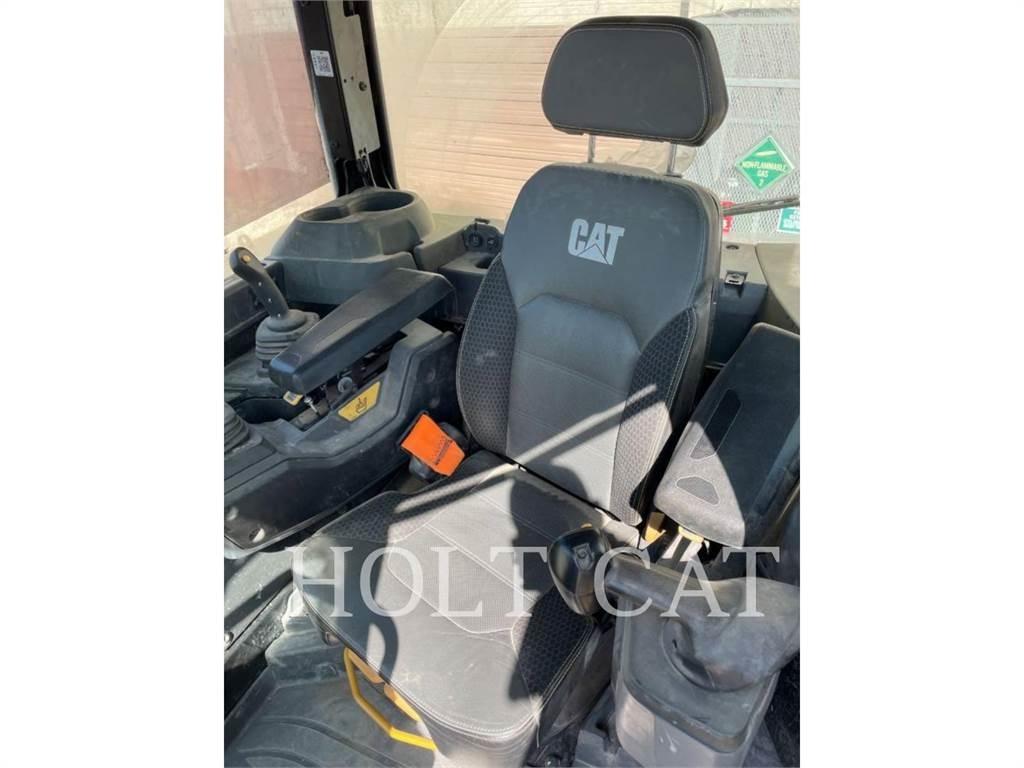 CAT D6XELGPVP3 Buldožeri guseničari