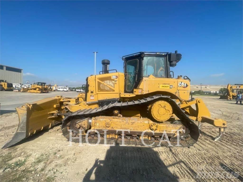 CAT D6XELGPVP3 Buldožeri guseničari