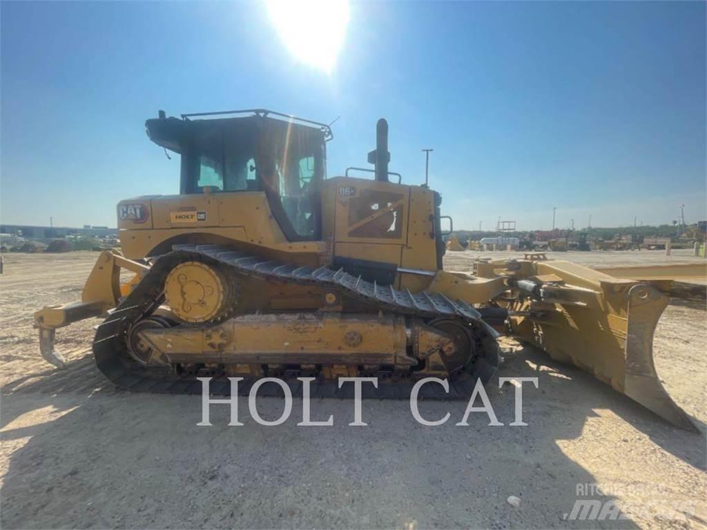 CAT D6XELGPVP3 Buldožeri guseničari