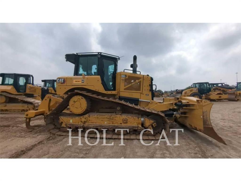 CAT D6XELGPVP3 Buldožeri guseničari