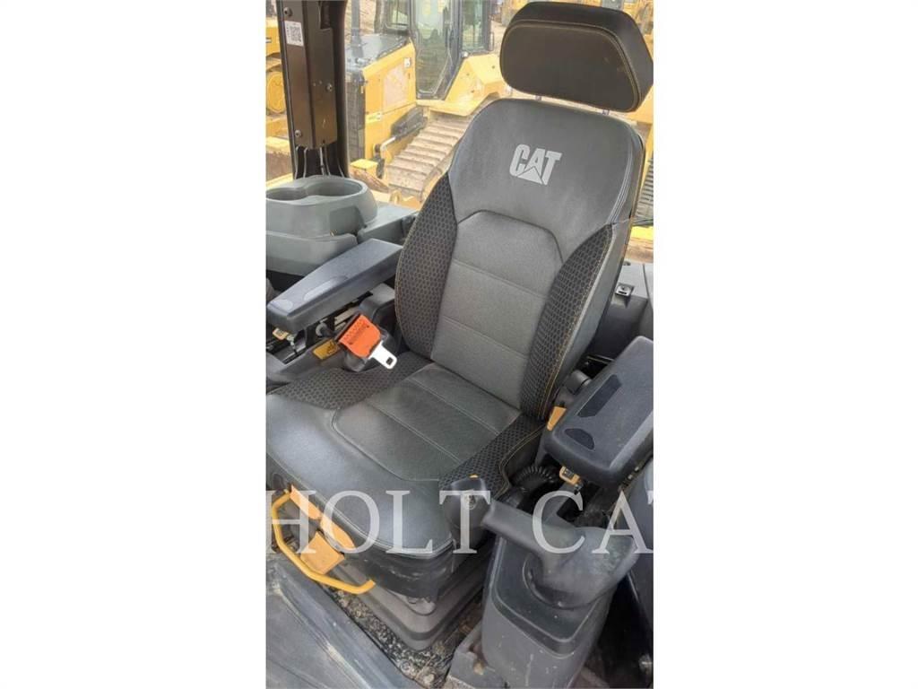 CAT D6XELGPVP3 Buldožeri guseničari