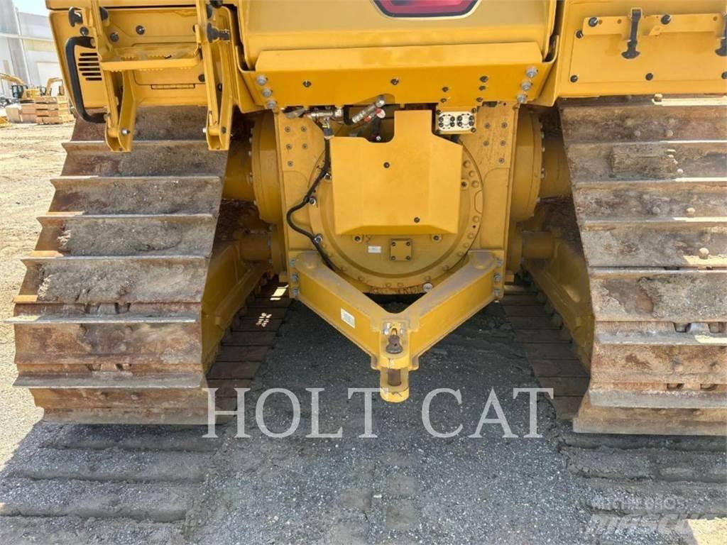 CAT D6XELGPVP3 Buldožeri guseničari