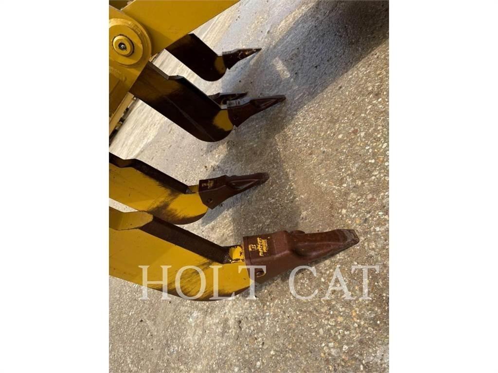 CAT D6XELGPVP3 Buldožeri guseničari