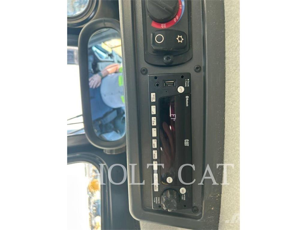 CAT D6XELGPVP3 Buldožeri guseničari