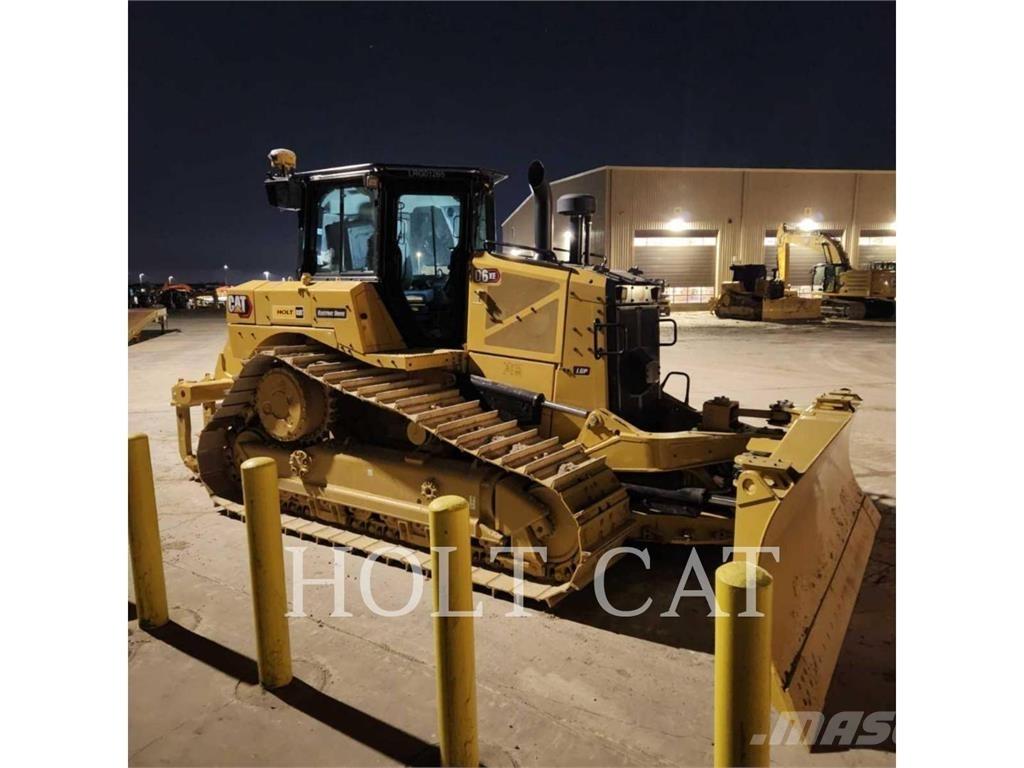 CAT D6XELGPVP3 Buldožeri guseničari