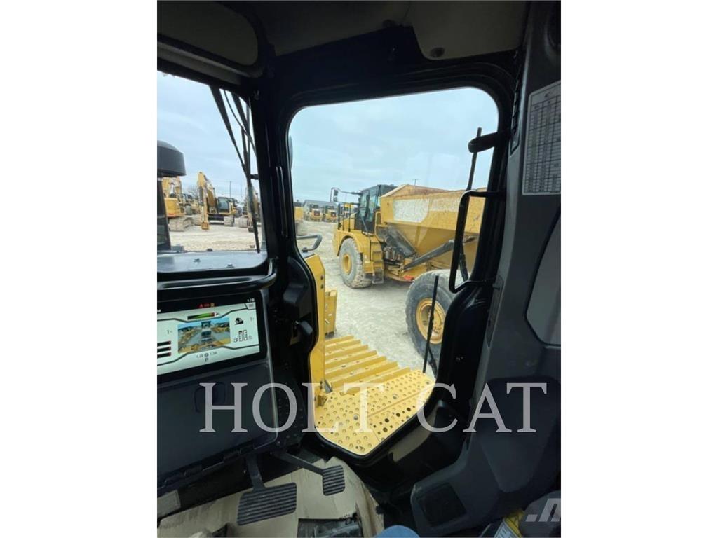 CAT D6XELGPVP3 Buldožeri guseničari