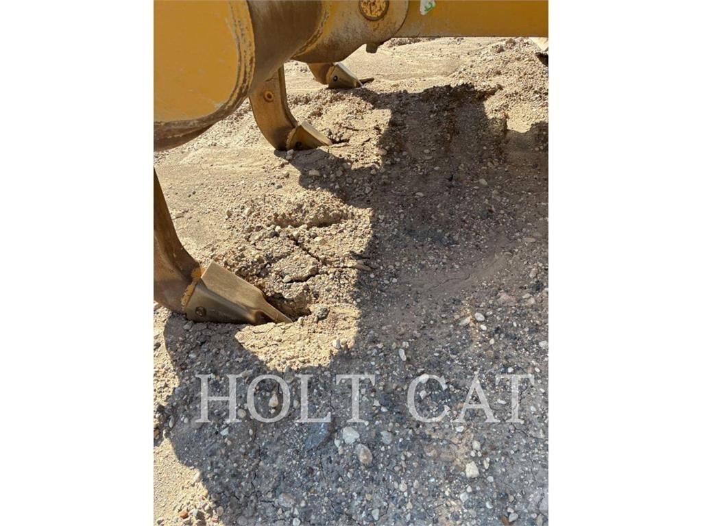 CAT D6XELGPVP3 Utovarivači na točkove