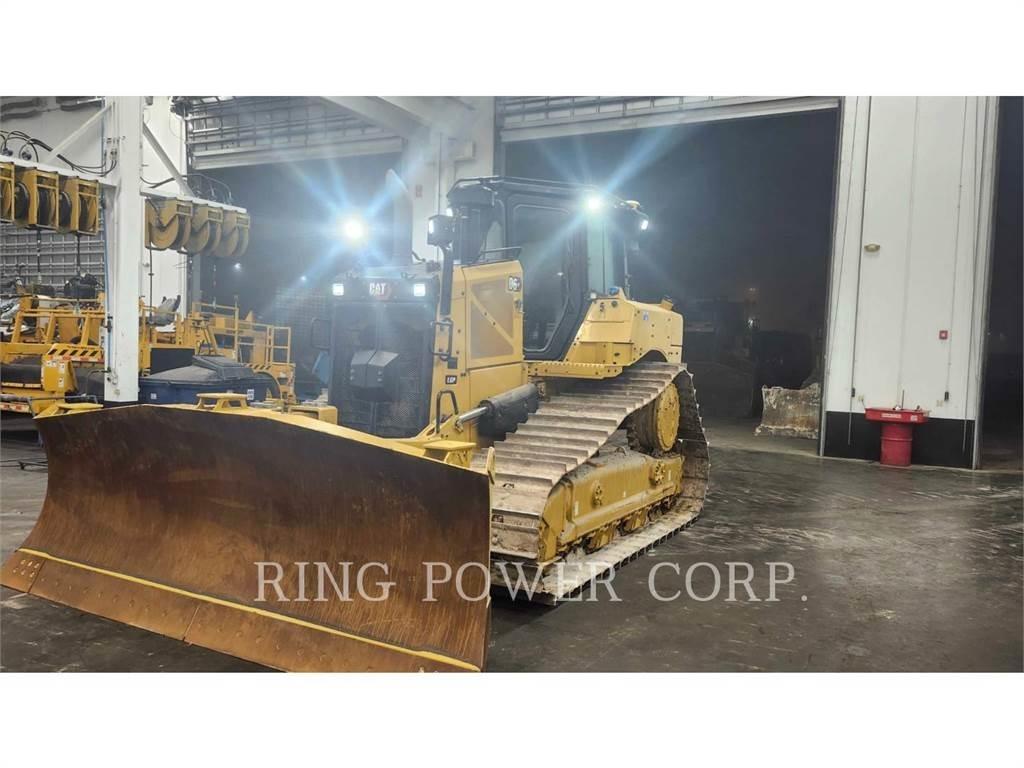 CAT D6XEVPATEW Buldožeri guseničari
