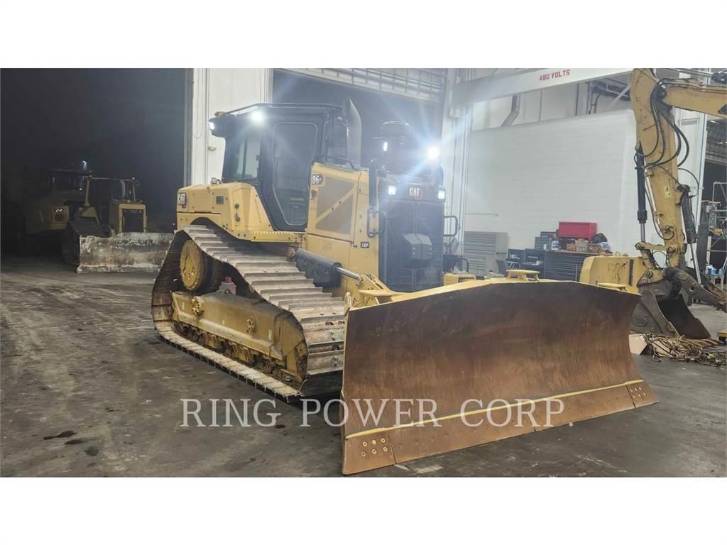 CAT D6XEVPATEW Buldožeri guseničari