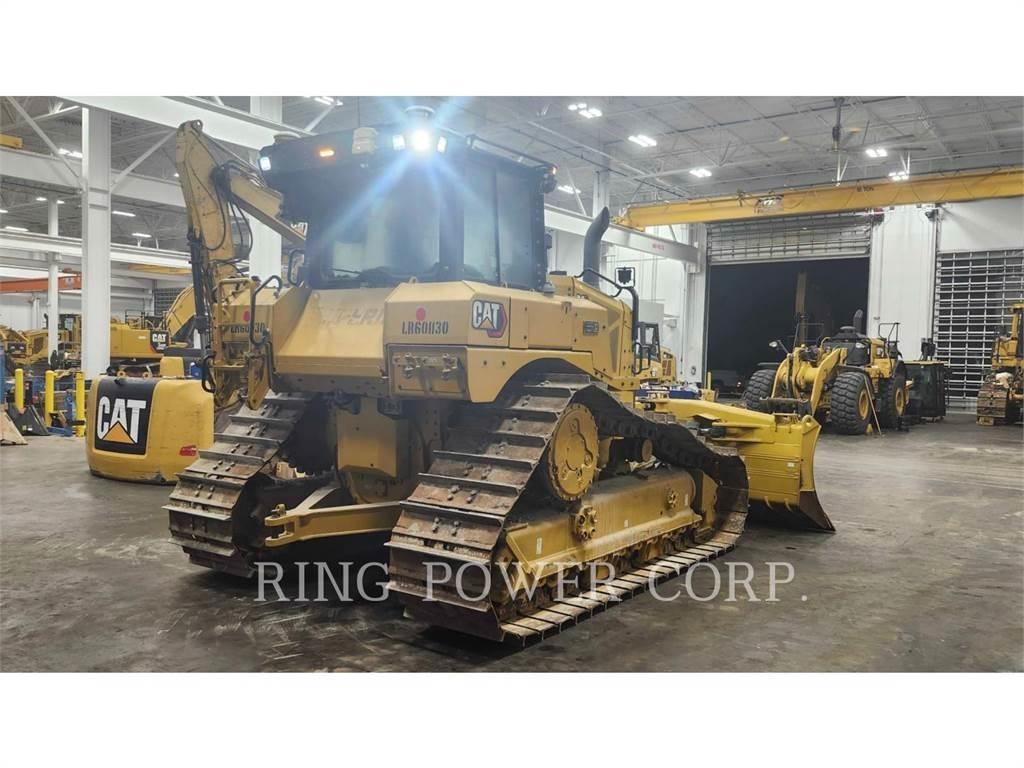 CAT D6XEVPATEW Buldožeri guseničari
