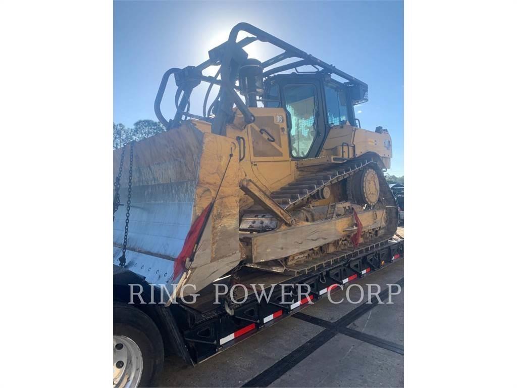 CAT D6XL Buldožeri guseničari