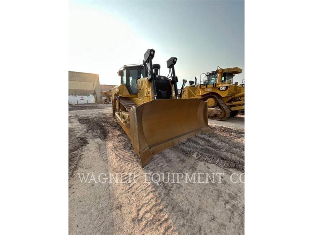 CAT D7 Buldožeri guseničari