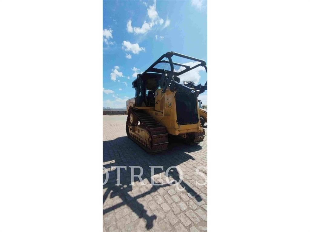 CAT D7 Buldožeri guseničari