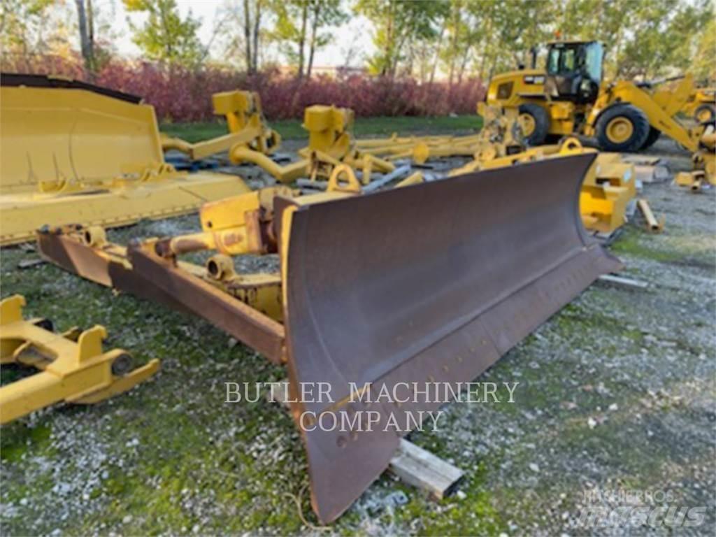 CAT D7 A BLADE Daske / noževi