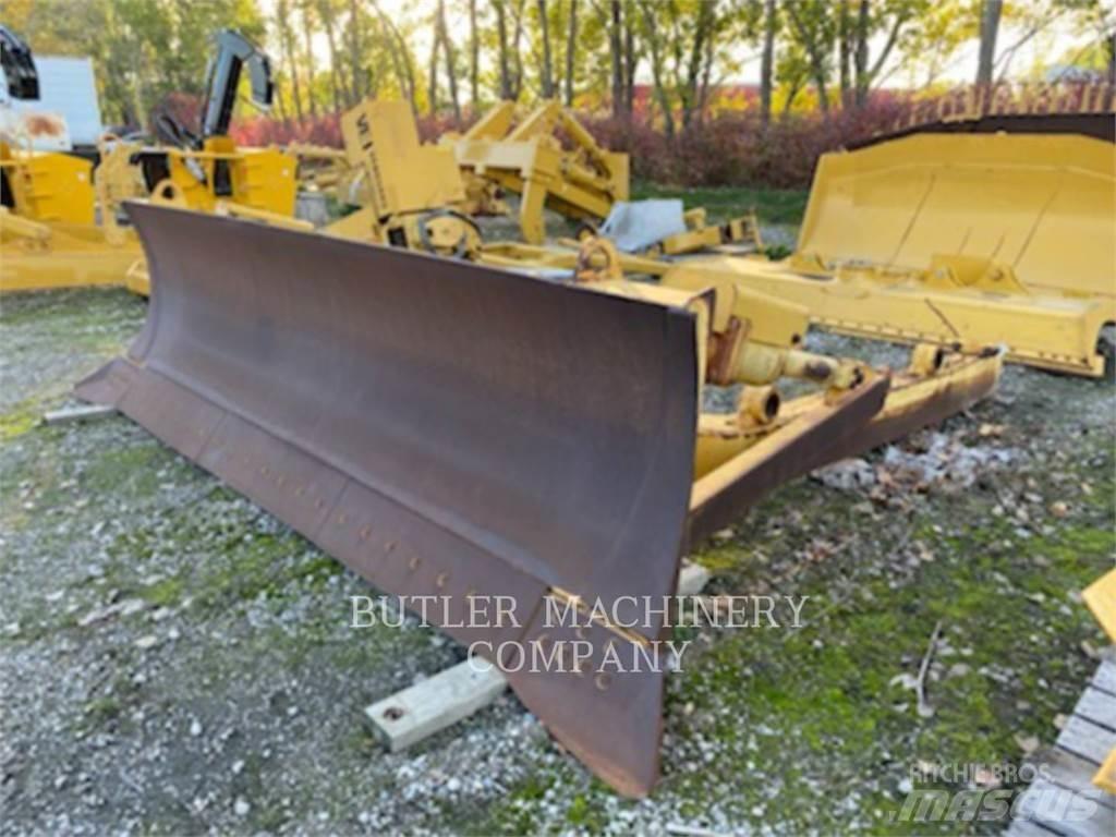 CAT D7 A BLADE Daske / noževi