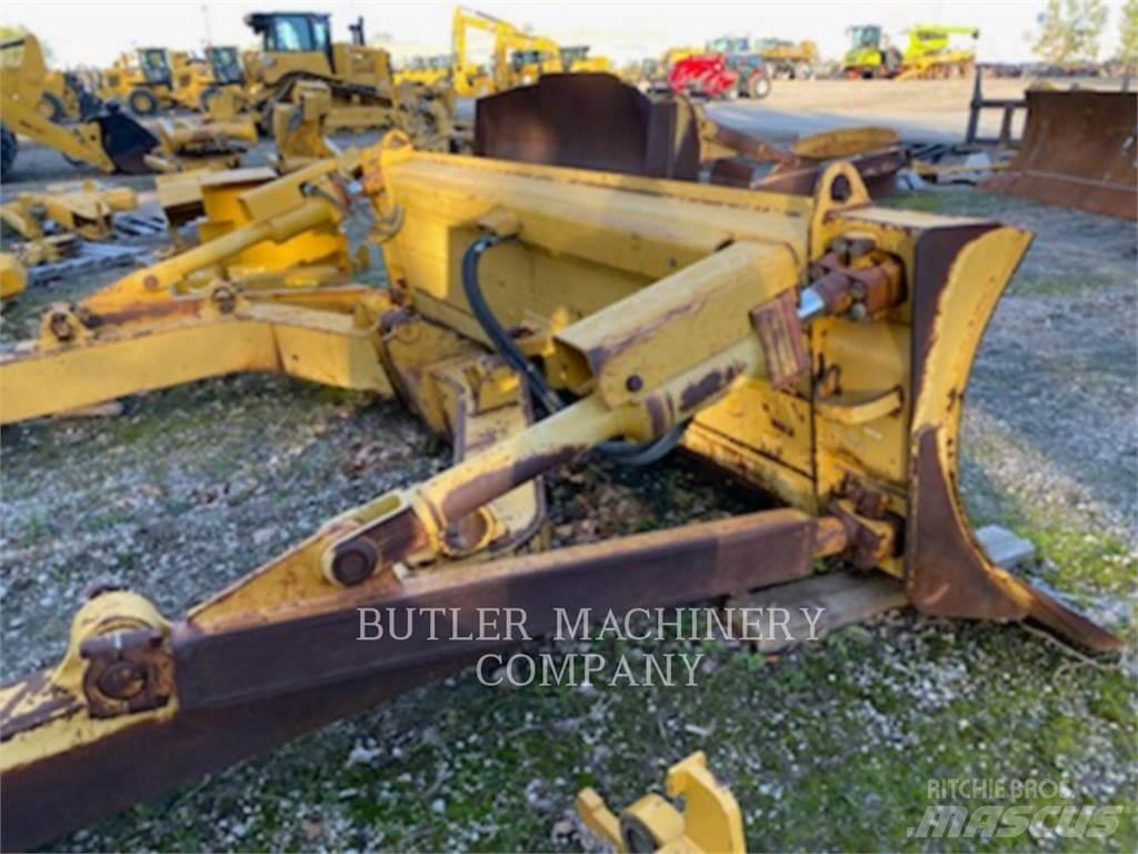 CAT D7 A BLADE Daske / noževi