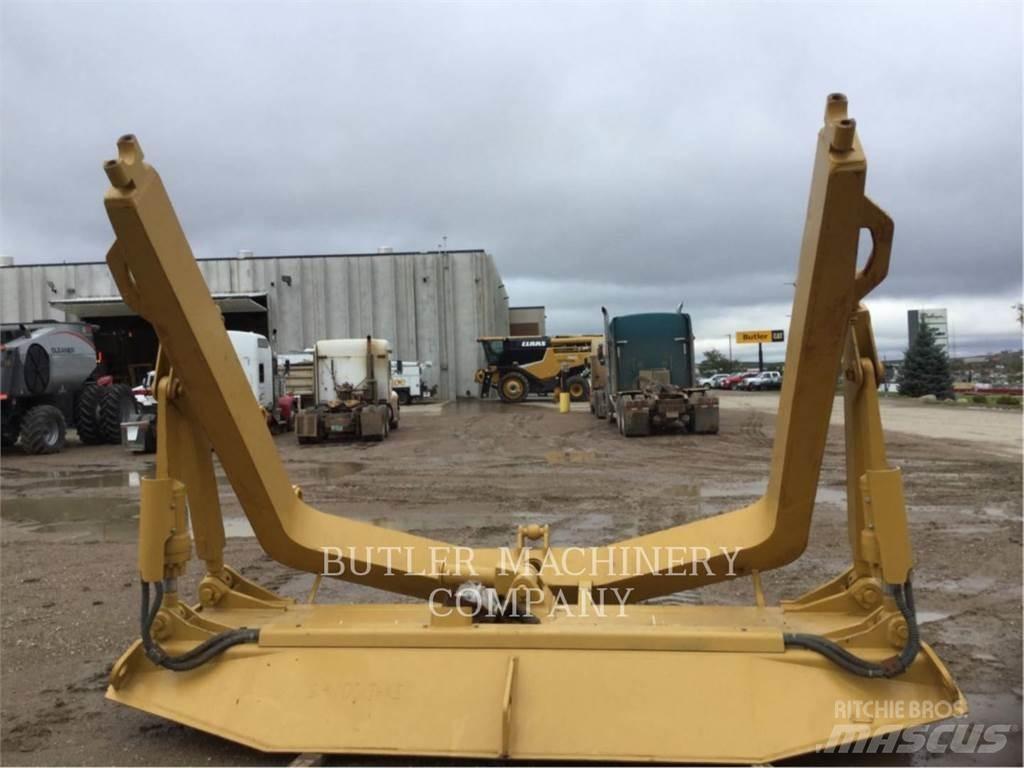 CAT D7E A BLADE Daske / noževi