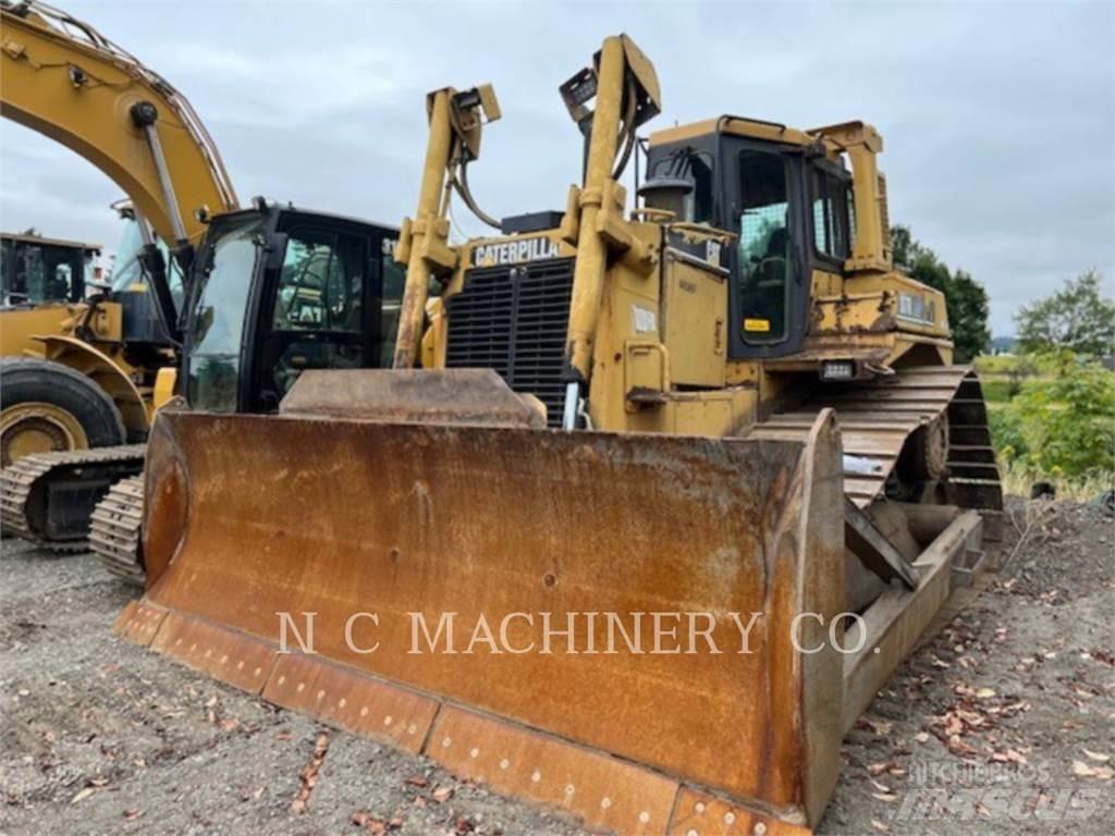CAT D7R LGPDS Buldožeri guseničari
