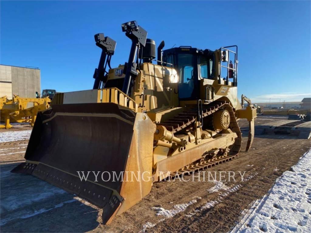 CAT D8 Buldožeri guseničari