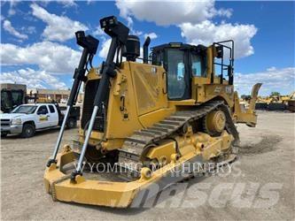 CAT D8 Buldožeri guseničari