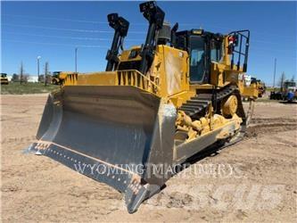 CAT D8 Buldožeri guseničari