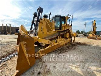 CAT D8 Buldožeri guseničari