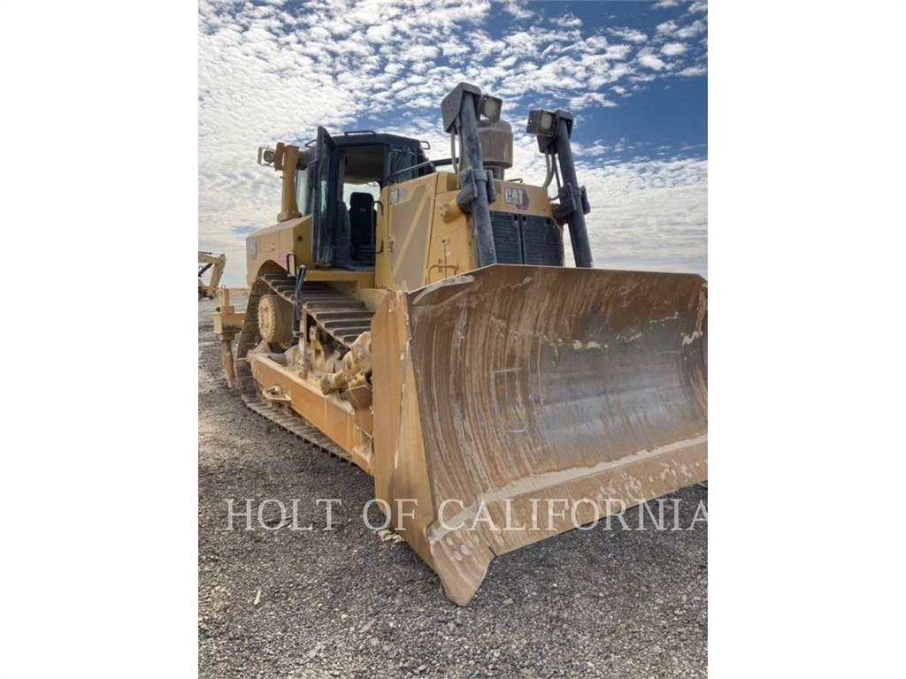 CAT D8 Buldožeri guseničari