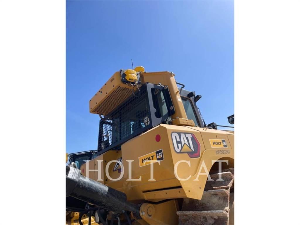 CAT D8 Buldožeri guseničari