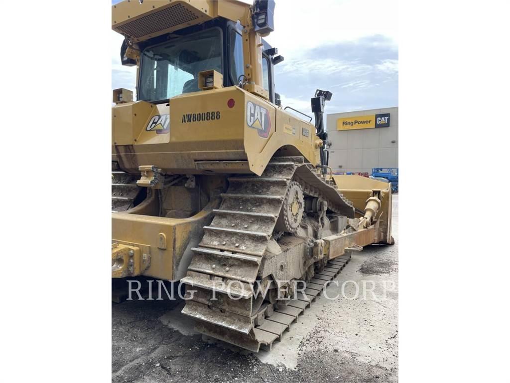 CAT D8 Buldožeri guseničari