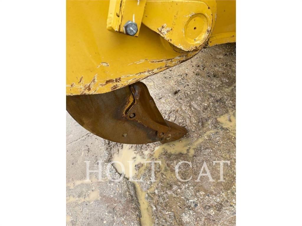 CAT D8 SS Buldožeri guseničari