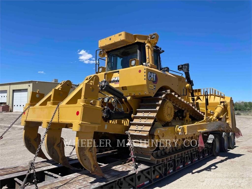 CAT D8 SU Buldožeri guseničari
