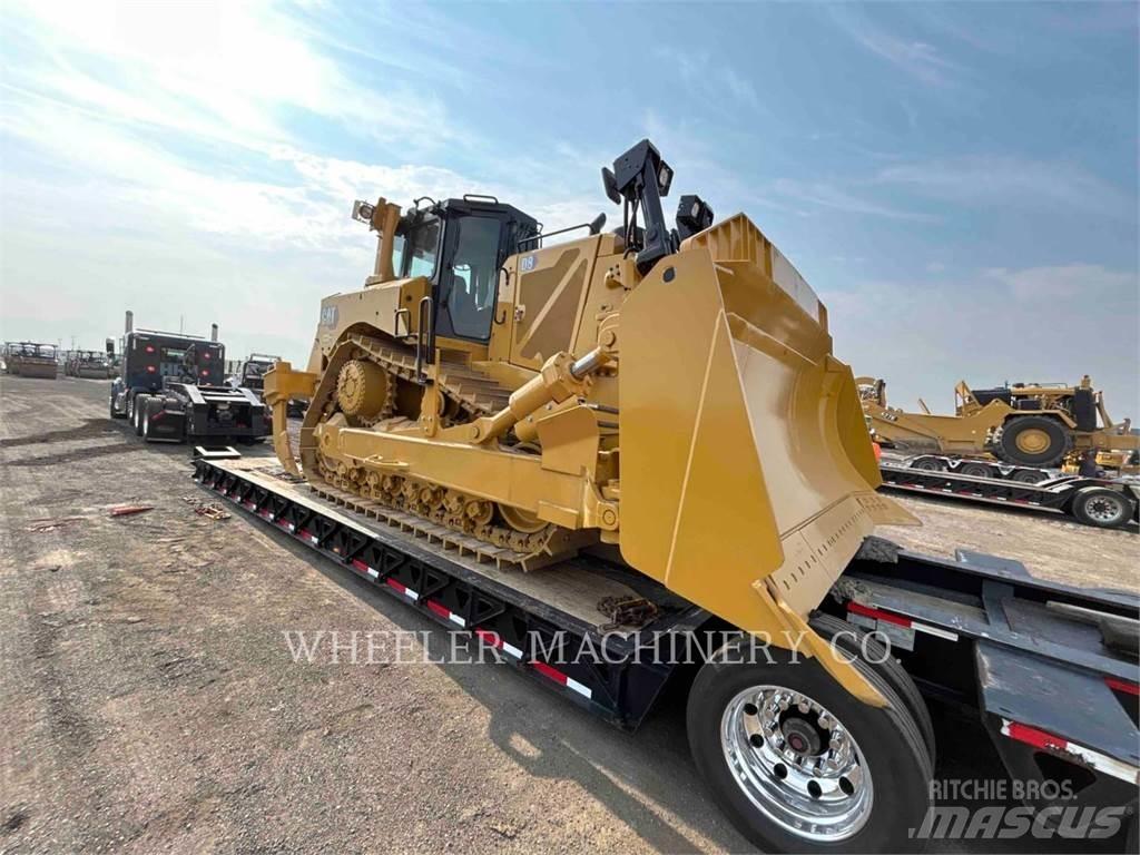 CAT D8 SU Buldožeri guseničari