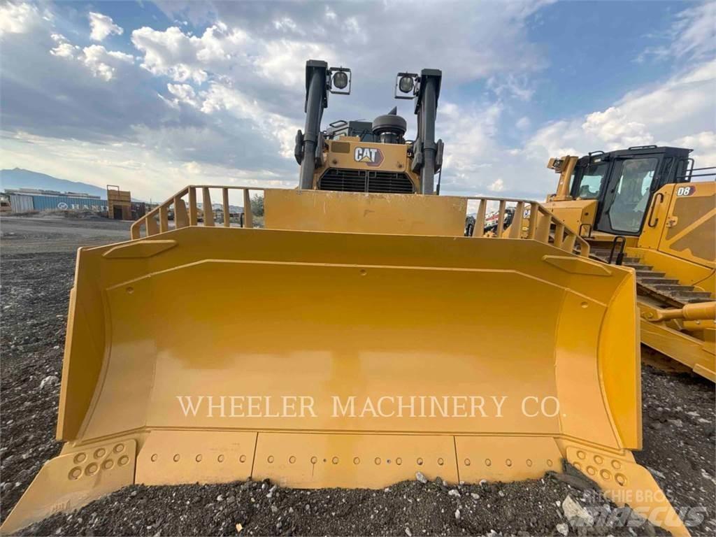 CAT D8 SU Buldožeri guseničari