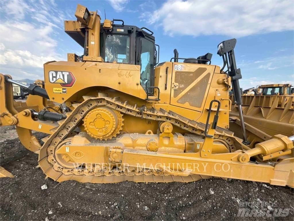 CAT D8 SU Buldožeri guseničari