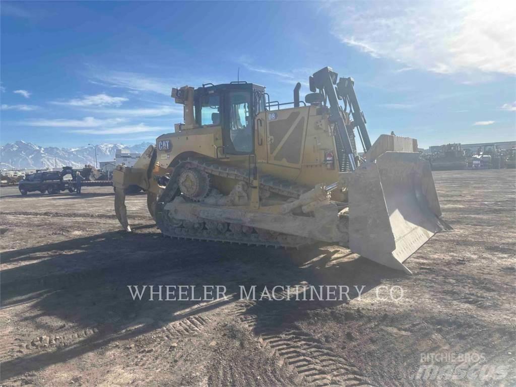 CAT D8 SU Buldožeri guseničari