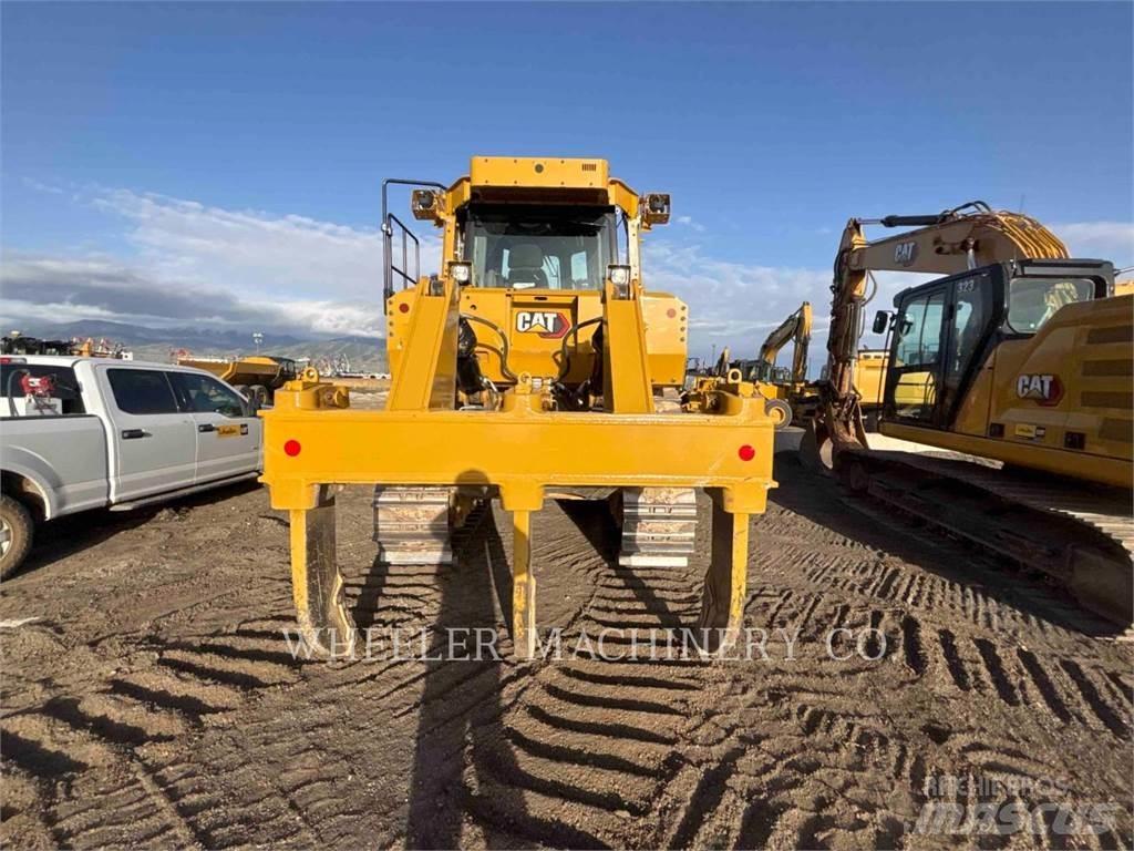 CAT D8 SU Buldožeri guseničari