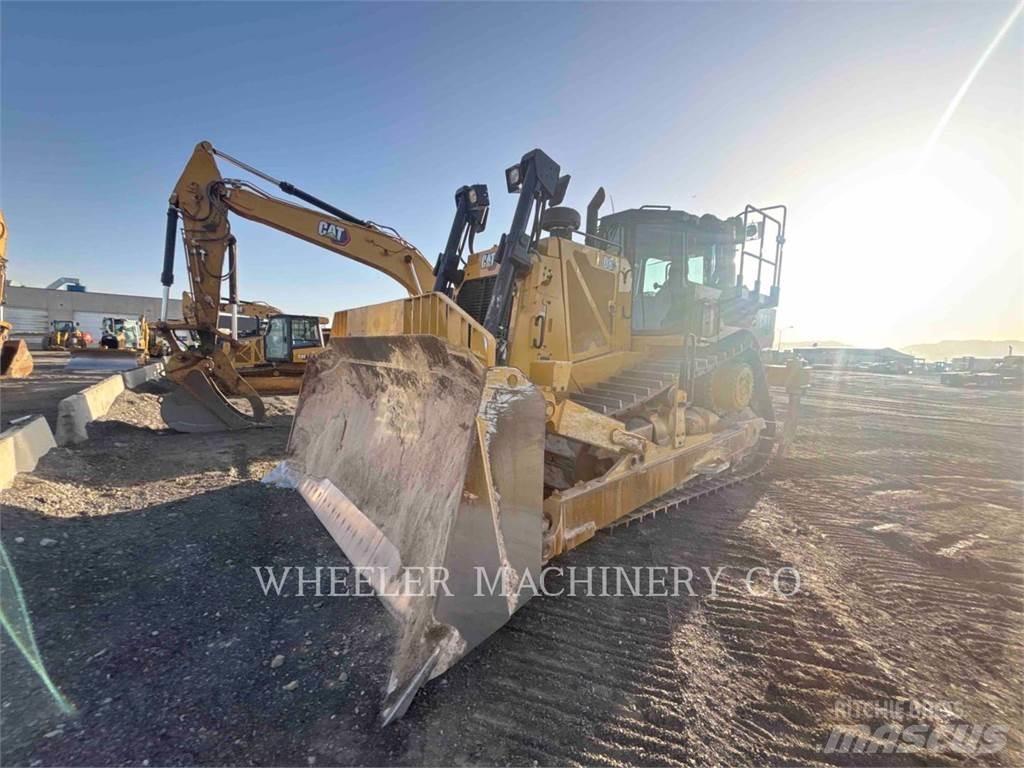 CAT D8 SU Buldožeri guseničari