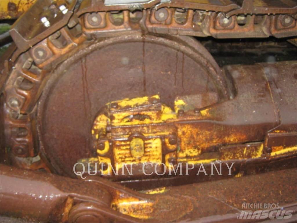 CAT D8H Buldožeri guseničari