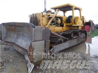 CAT D8K Buldožeri guseničari