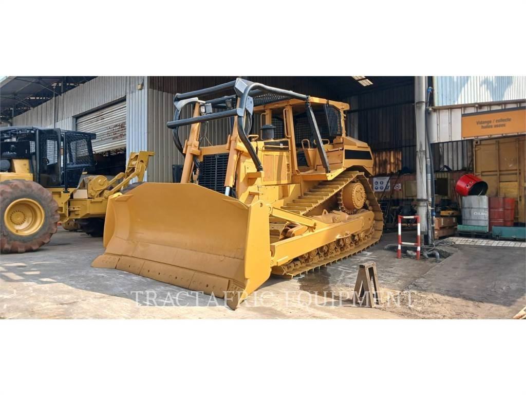 CAT D8N Buldožeri guseničari