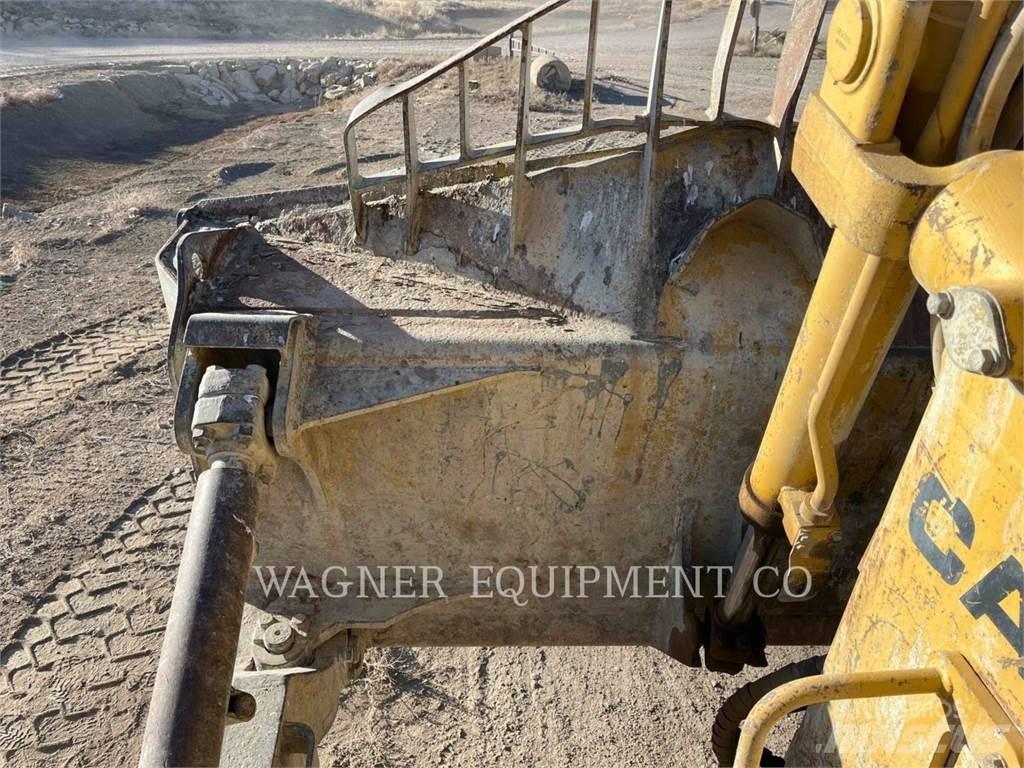 CAT D8N Buldožeri guseničari