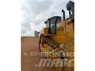 CAT D8R Buldožeri guseničari