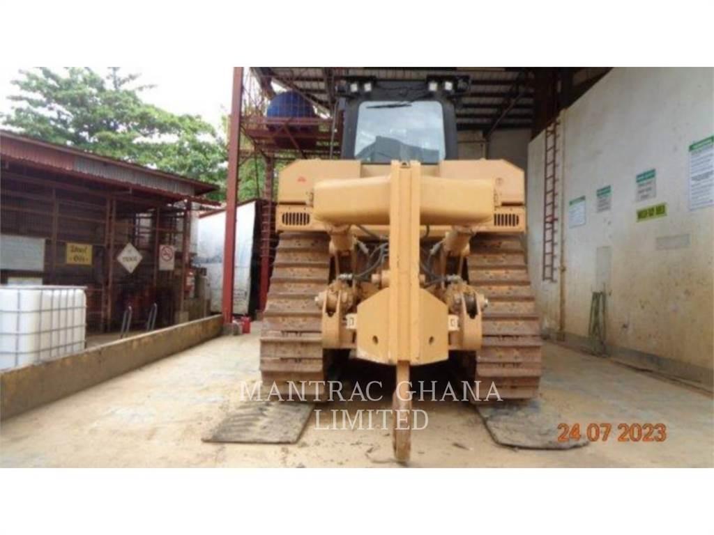 CAT D8R Buldožeri guseničari