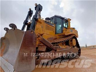 CAT D8RLRC Buldožeri guseničari