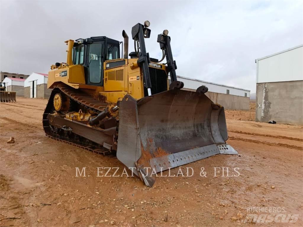 CAT D8RLRC Buldožeri guseničari