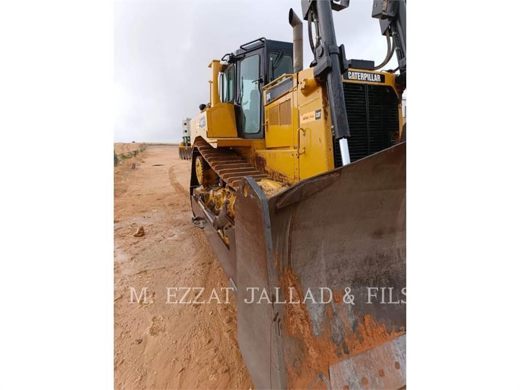 CAT D8RLRC Buldožeri guseničari