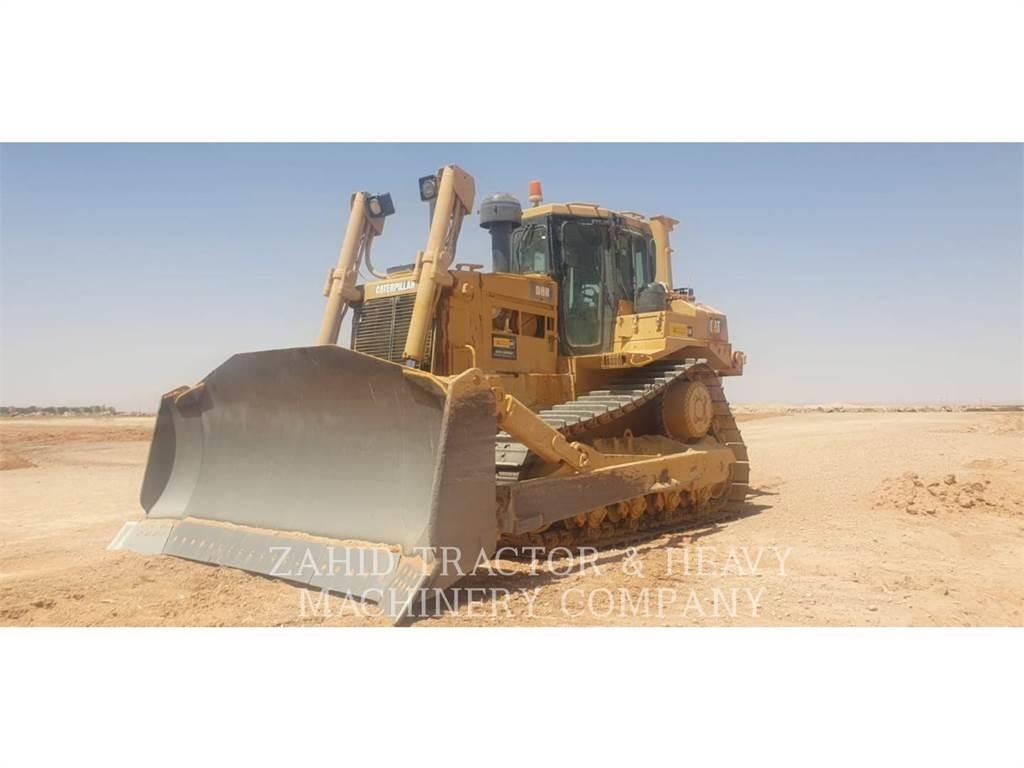 CAT D8RLRC Buldožeri guseničari