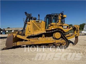 CAT D8T Buldožeri guseničari